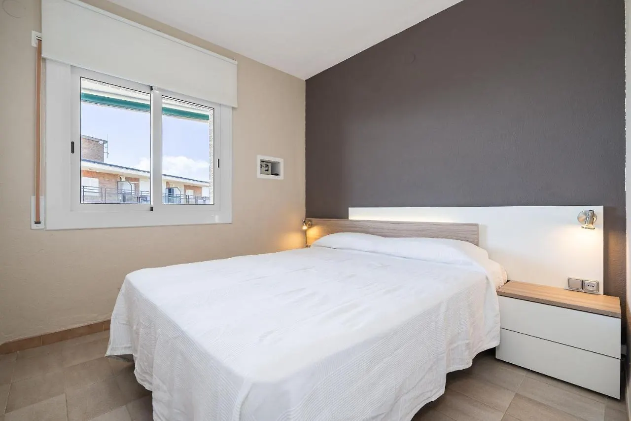 Hauzify I Apartament Punta Del Cavall Salou 0*,  Espagne
