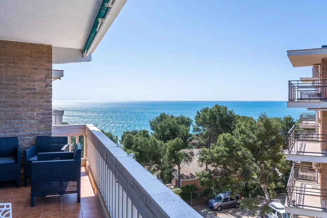 Hauzify I Apartament Punta Del Cavall location