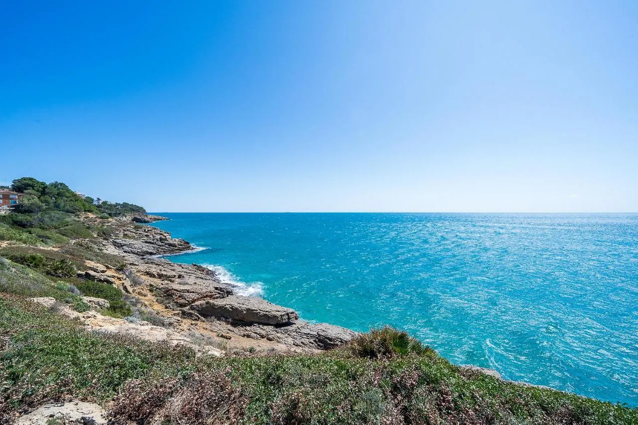 Hauzify I Apartament Punta Del Cavall Salou